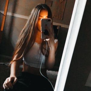 Meet your Posher, Jenna